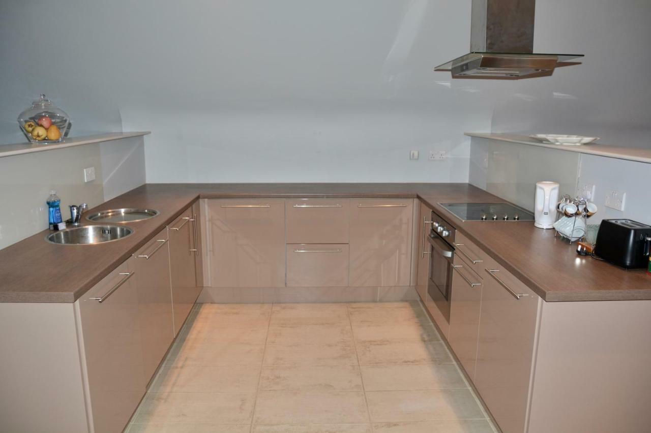 Apartment 3, Oakleigh House, Donnybrook Hill, Douglas Cork Kültér fotó