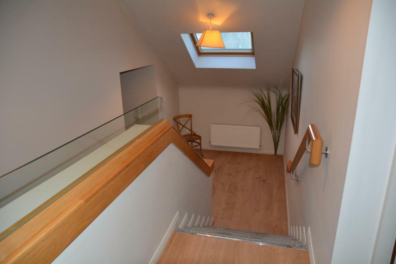 Apartment 3, Oakleigh House, Donnybrook Hill, Douglas Cork Kültér fotó