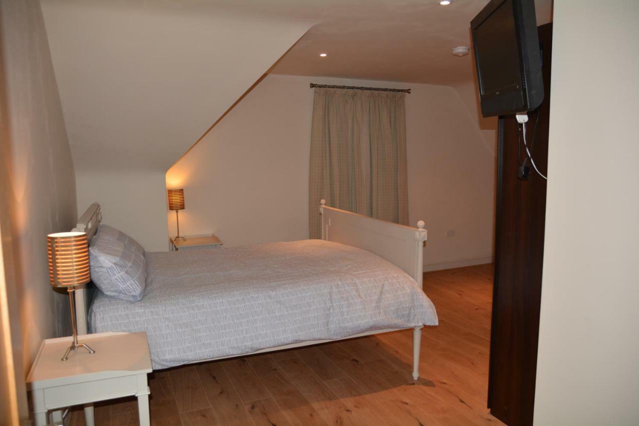 Apartment 3, Oakleigh House, Donnybrook Hill, Douglas Cork Kültér fotó